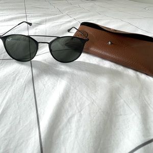 Vintage Ray-Ban Sunglasses